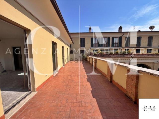 Appartamento in vendita di 154 m² in Via Umberto I, 60