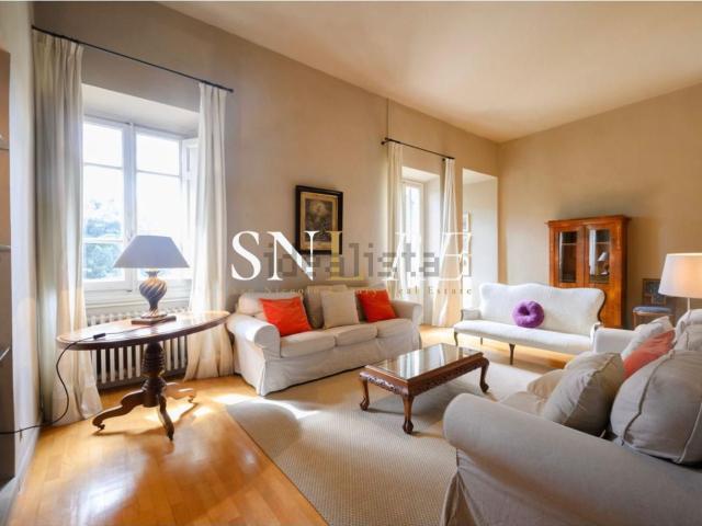 Appartamento in vendita di 154 m² in Via Venezia