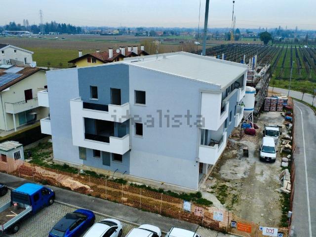 Appartamento in vendita di 154 m² in Via Vittorio Bachelet
