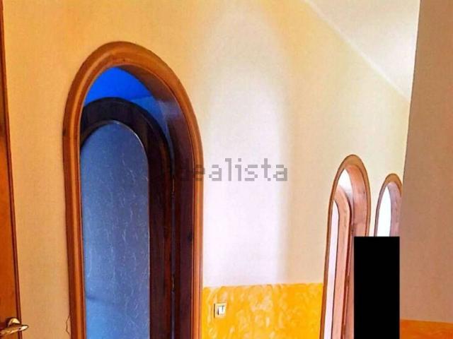 Appartamento in vendita di 154 m² in Via Vittorio Veneto, 10