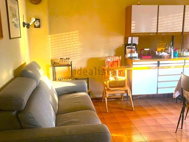 Appartamento in vendita di 154 m² in Via Zena Mancini