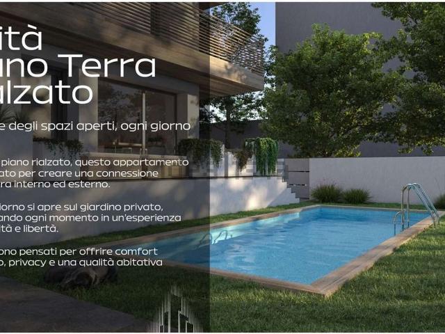 Appartamento in vendita di 154 m² in Viale Anita Garibaldi, 15