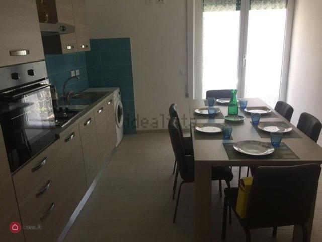 Appartamento in vendita di 154 m² in Viale Europa, 48