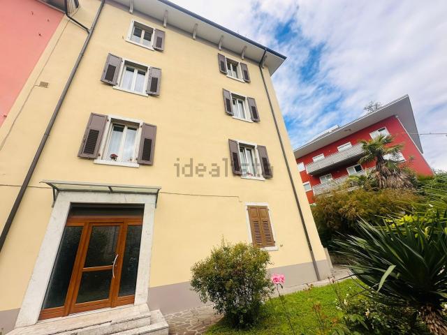 Appartamento in vendita di 154 m² in Viale Giovanni Prati