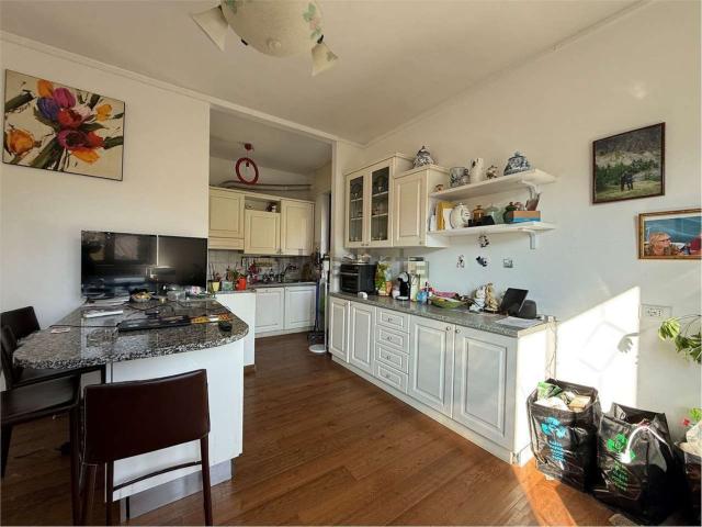 Appartamento in vendita di 154 m² in Viale Riccardo de Caroli, 16