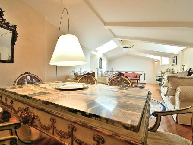 Appartamento in vendita di 154 m² in Vicolo del Viscione