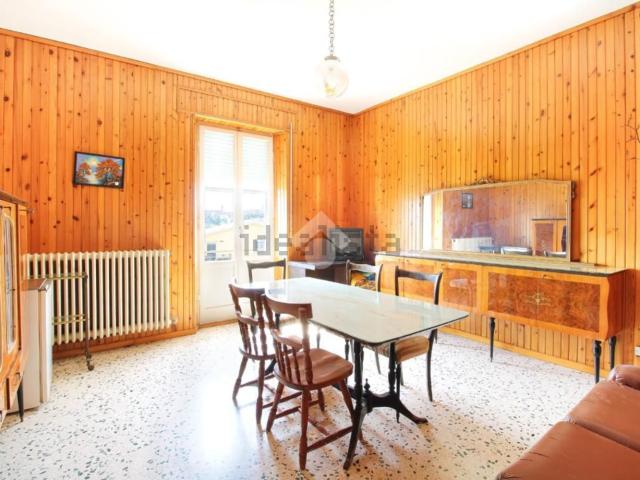 Appartamento in vendita di 154 m² in Contrada Salette, 107