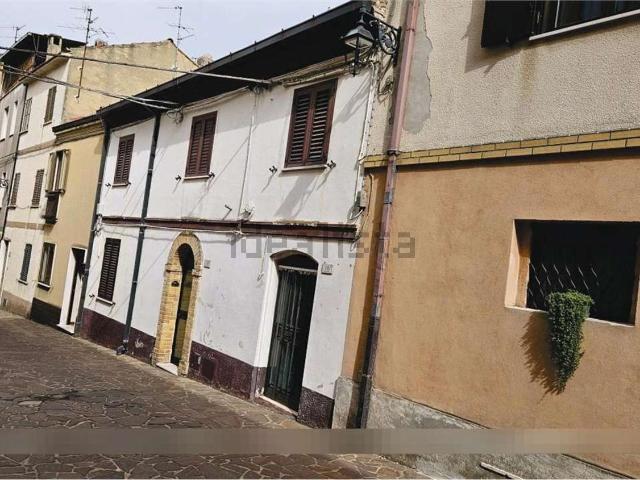 Appartamento in vendita di 154 m² in Corso Umberto I, 18