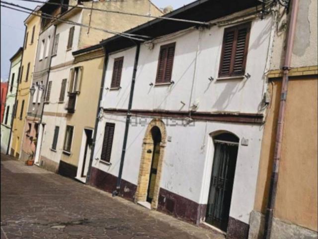 Appartamento in vendita di 154 m² in Corso Umberto I