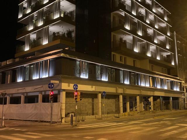 Appartamento in vendita di 154 m² in Corso Camillo Benso Conte di Cavour