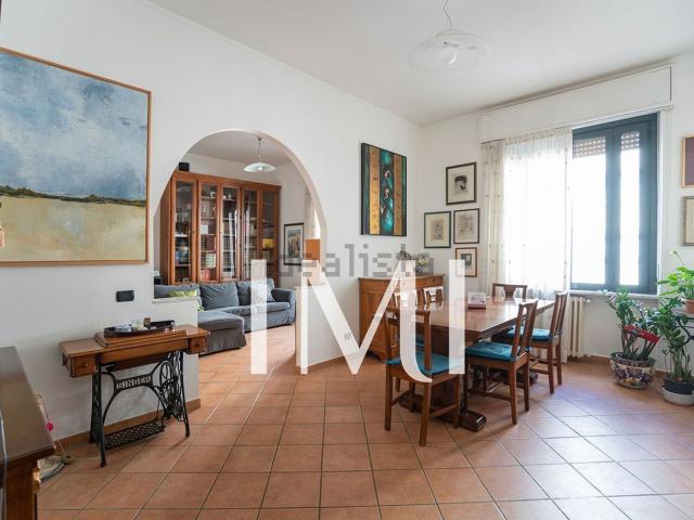 Appartamento in vendita di 154 m² in Corso Genova, 19