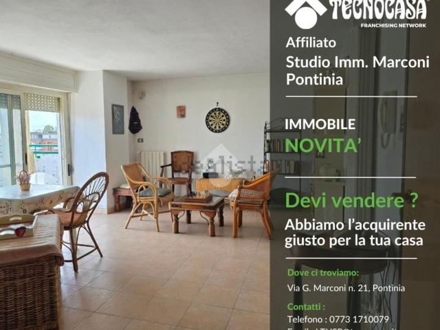 Appartamento in vendita di 154 m² in Largo Fabiano, 4
