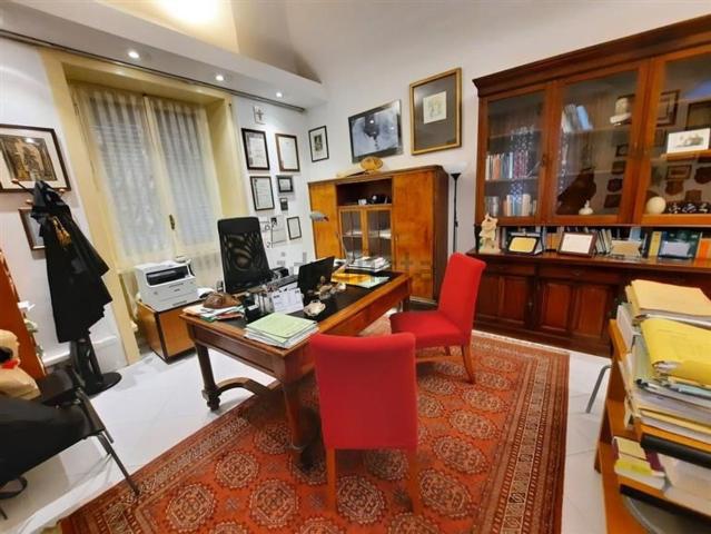 Appartamento in vendita di 154 m² in Piazza Bruno Buozzi, 9