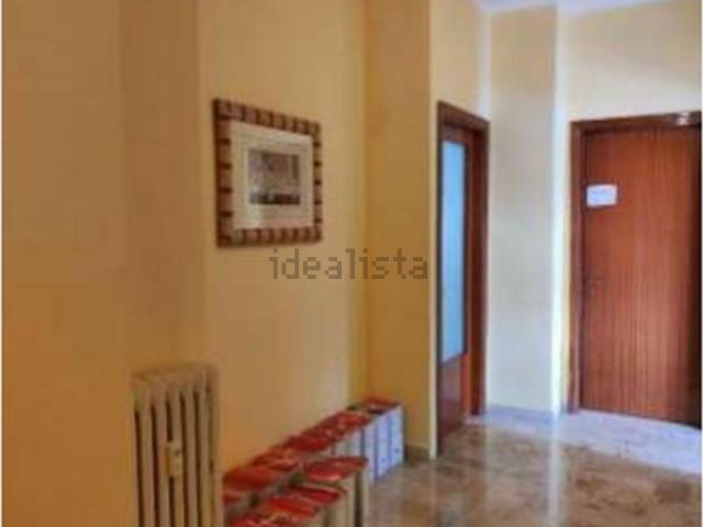 Appartamento in vendita di 154 m² in Piazza Giuseppe Capograssi