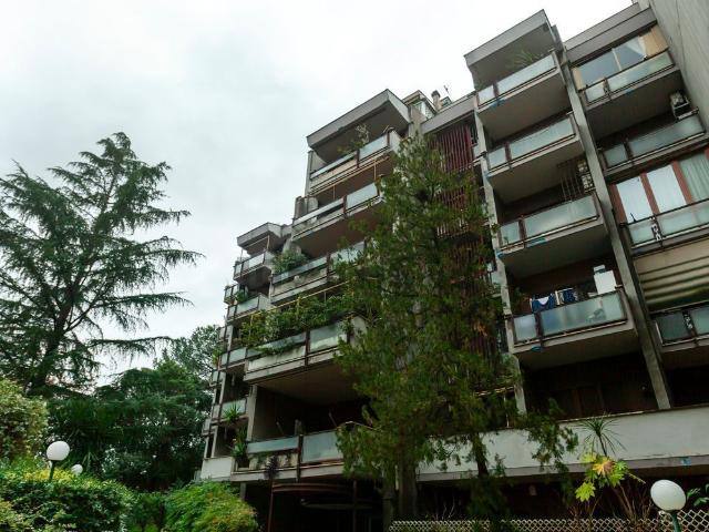 Appartamento in vendita di 154 m² in Piazzale Roberto Ardigò, 30
