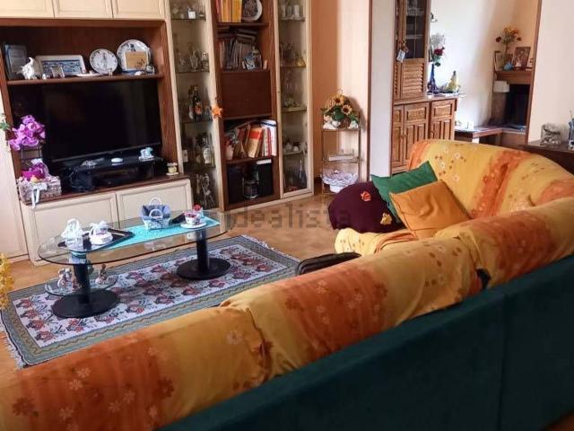 Appartamento in vendita di 154 m² in Strada di Borgo Santa Lucia
