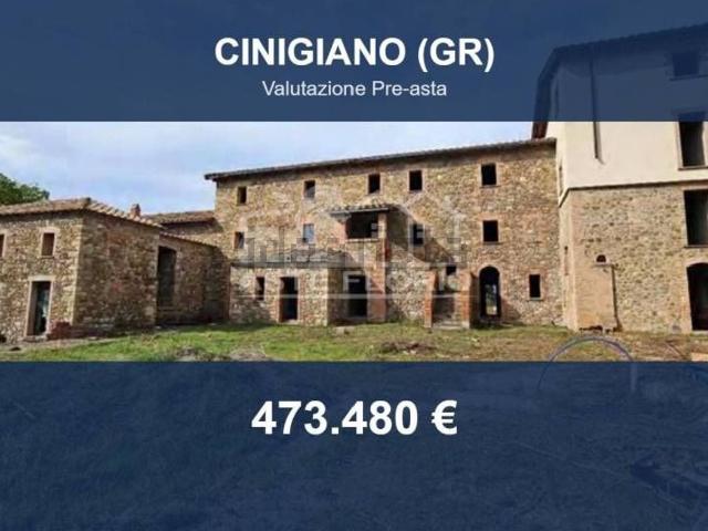 Appartamento in vendita di 1555 m² in Strada Provinciale Cipressino