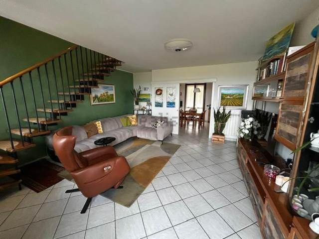 Appartamento in vendita di 155 m²