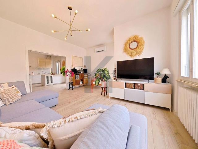Appartamento in vendita di 150 m² in Via A. Gramsci
