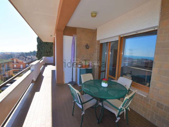 Appartamento in vendita di 155 m²