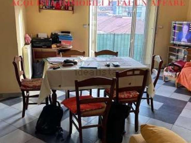 Appartamento in vendita di 155 m²