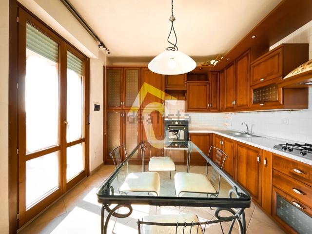 Appartamento in vendita di 155 m²