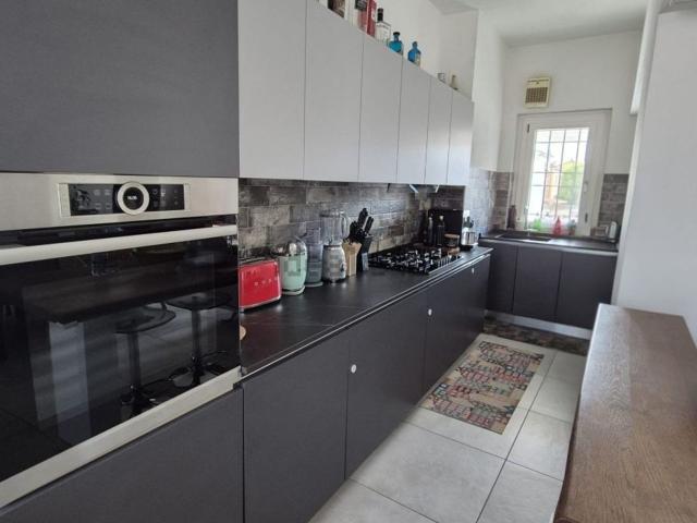 Appartamento in vendita di 155 m²