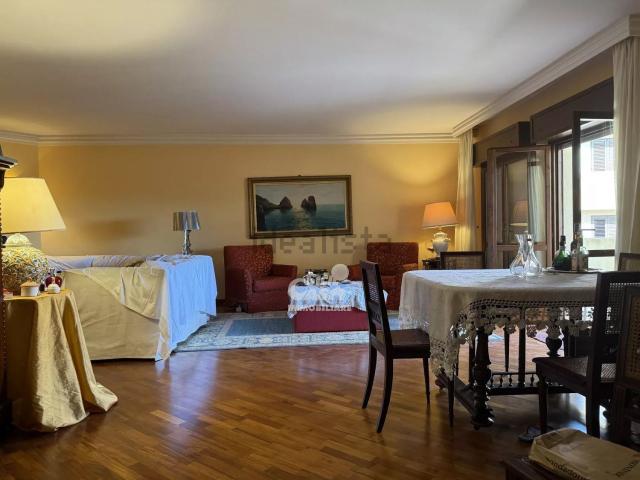 Appartamento in vendita di 155 m²