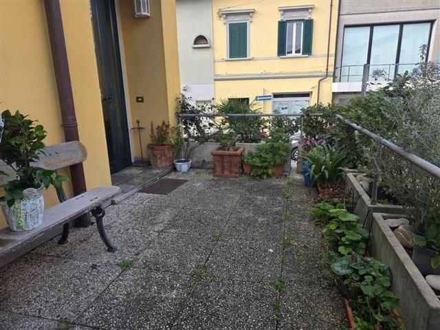 Appartamento in vendita di 155 m²