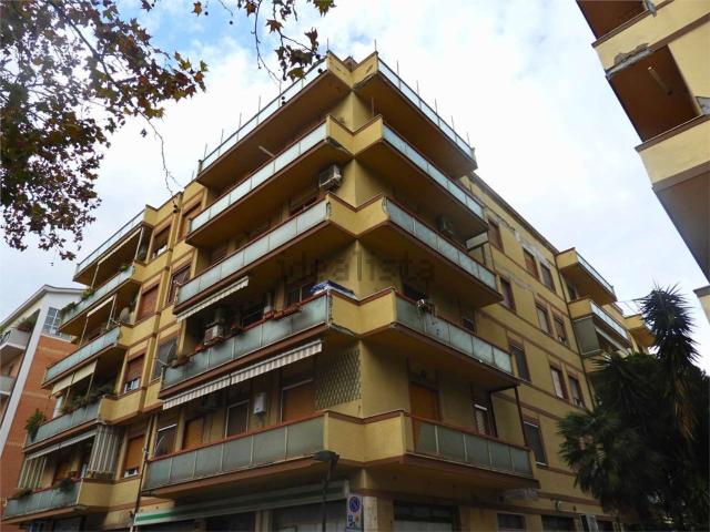 Appartamento in vendita di 155 m²