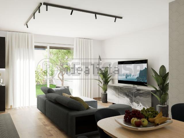Appartamento in vendita di 155 m²