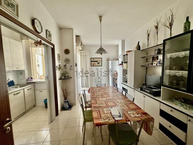 Appartamento in vendita di 155 m²
