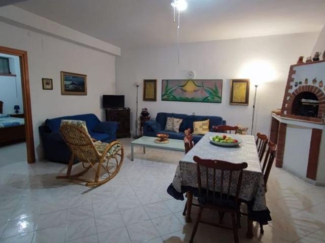 Appartamento in vendita di 155 m²