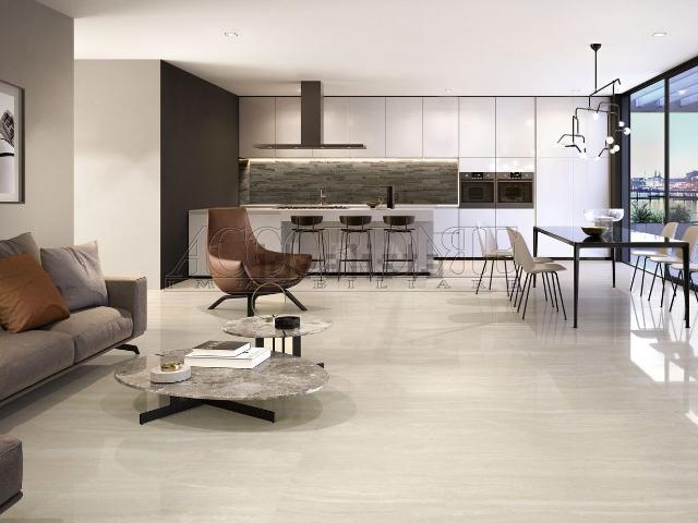 Appartamento in vendita di 155 m²