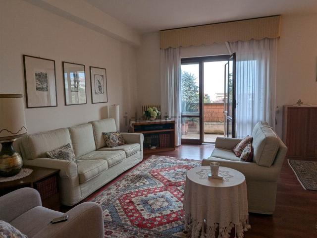 Appartamento in vendita di 155 m²