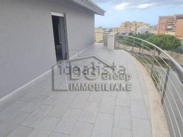 Appartamento in vendita di 155 m²