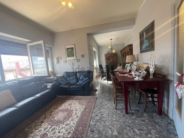 Appartamento in vendita di 155 m²