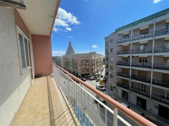 Appartamento in vendita di 155 m²