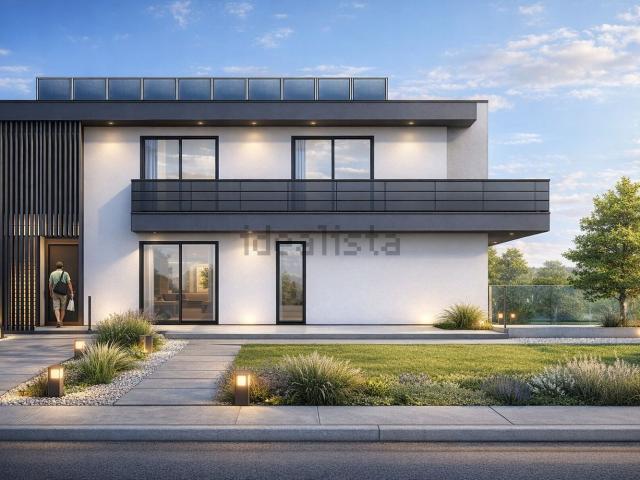 Appartamento in vendita di 155 m²