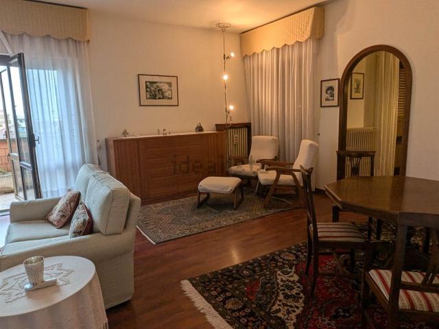 Appartamento in vendita di 155 m²