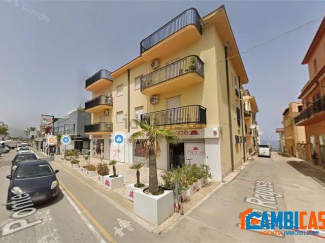 Appartamento in vendita di 155 m²