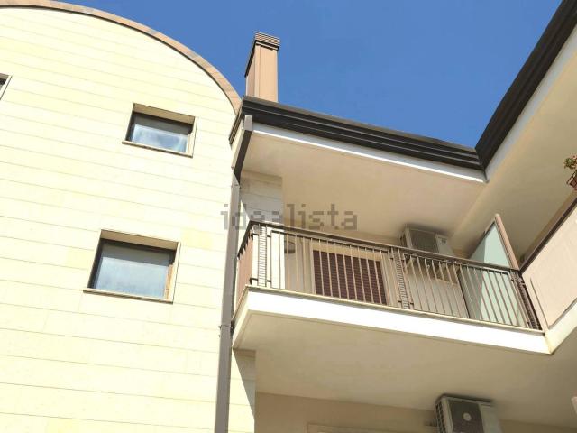 Appartamento in vendita di 155 m²
