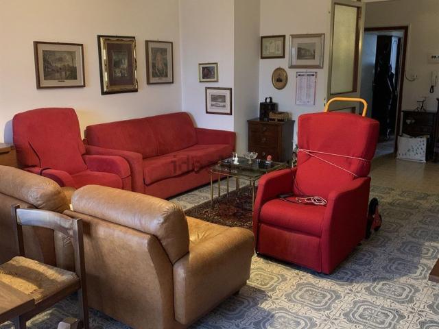 Appartamento in vendita di 155 m²