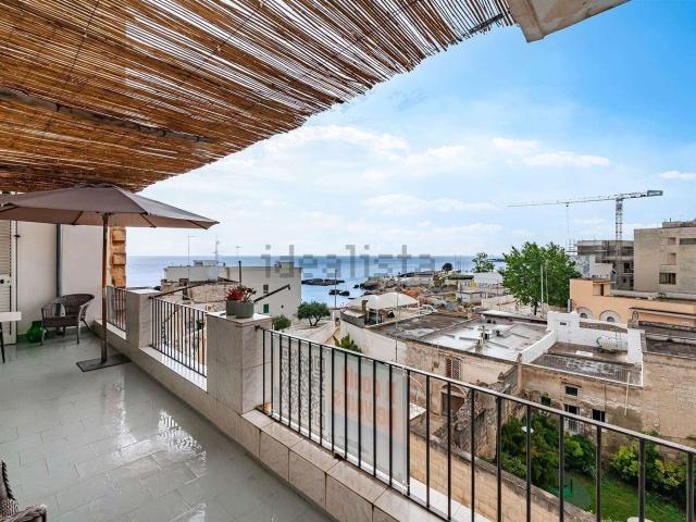 Appartamento in vendita di 155 m²