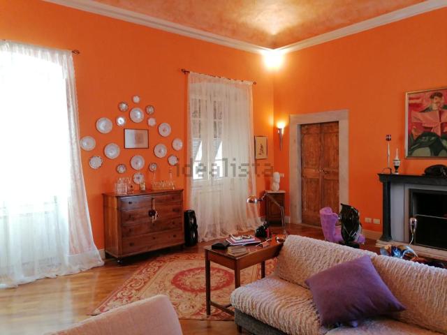 Appartamento in vendita di 155 m²