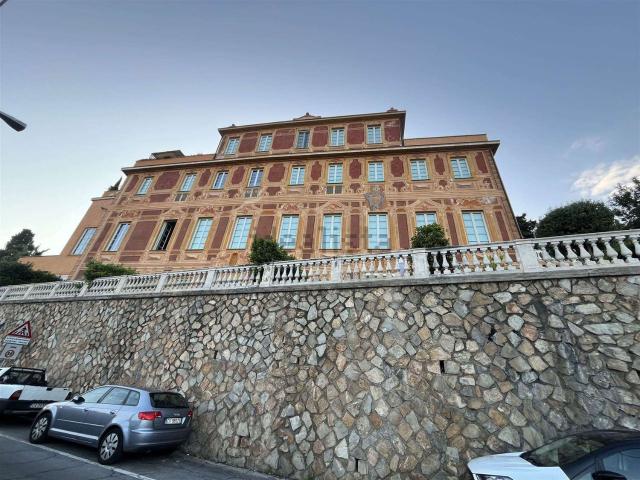 Appartamento in vendita di 155 m² in Via Virgilio, 2