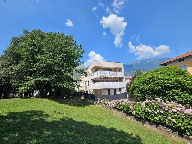 Appartamento in vendita di 155 m²