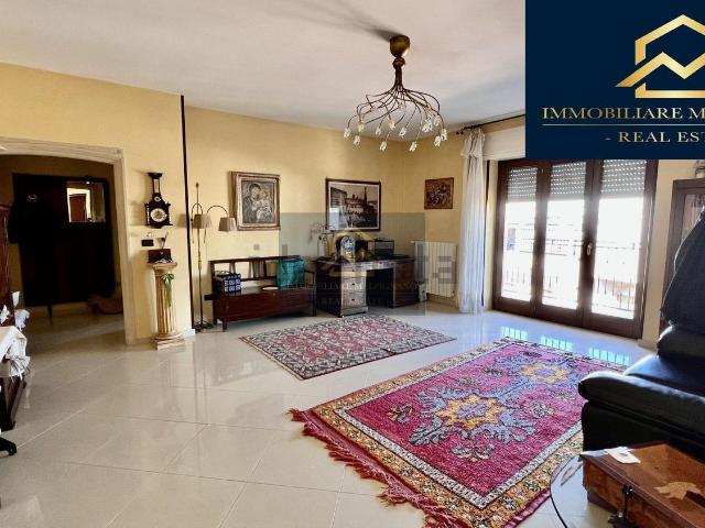 Appartamento in vendita di 155 m²
