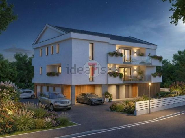 Appartamento in vendita di 155 m²