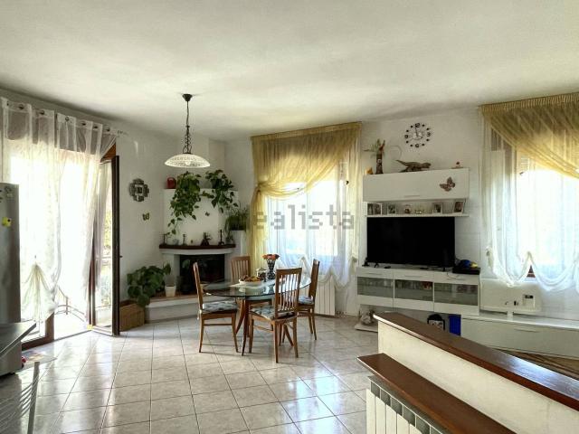 Appartamento in vendita di 155 m²